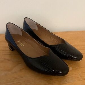 {J. Renee} Bambalina Pump Heeled Slip On Shoes